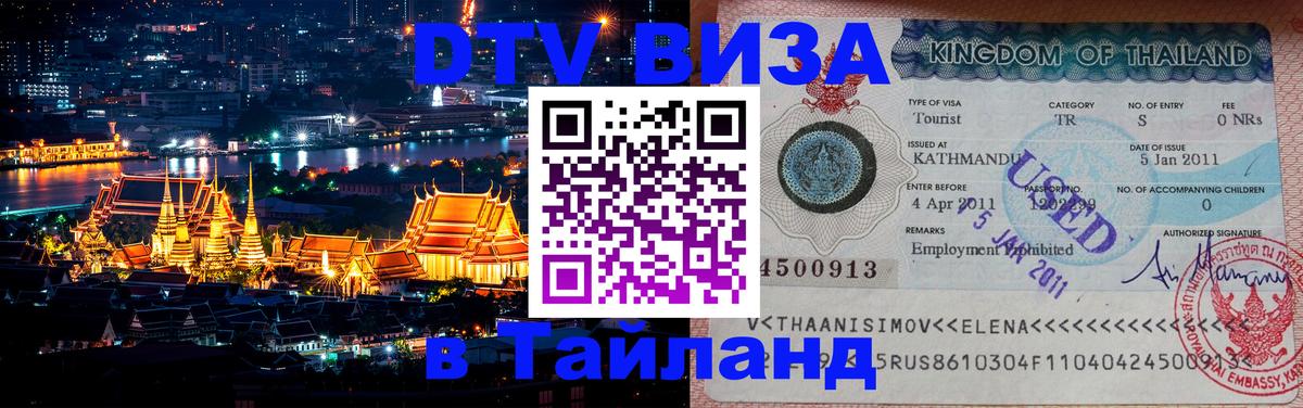 Оформление DTV визы под ключ: стоимость и тарифы, только загранпаспорт - 